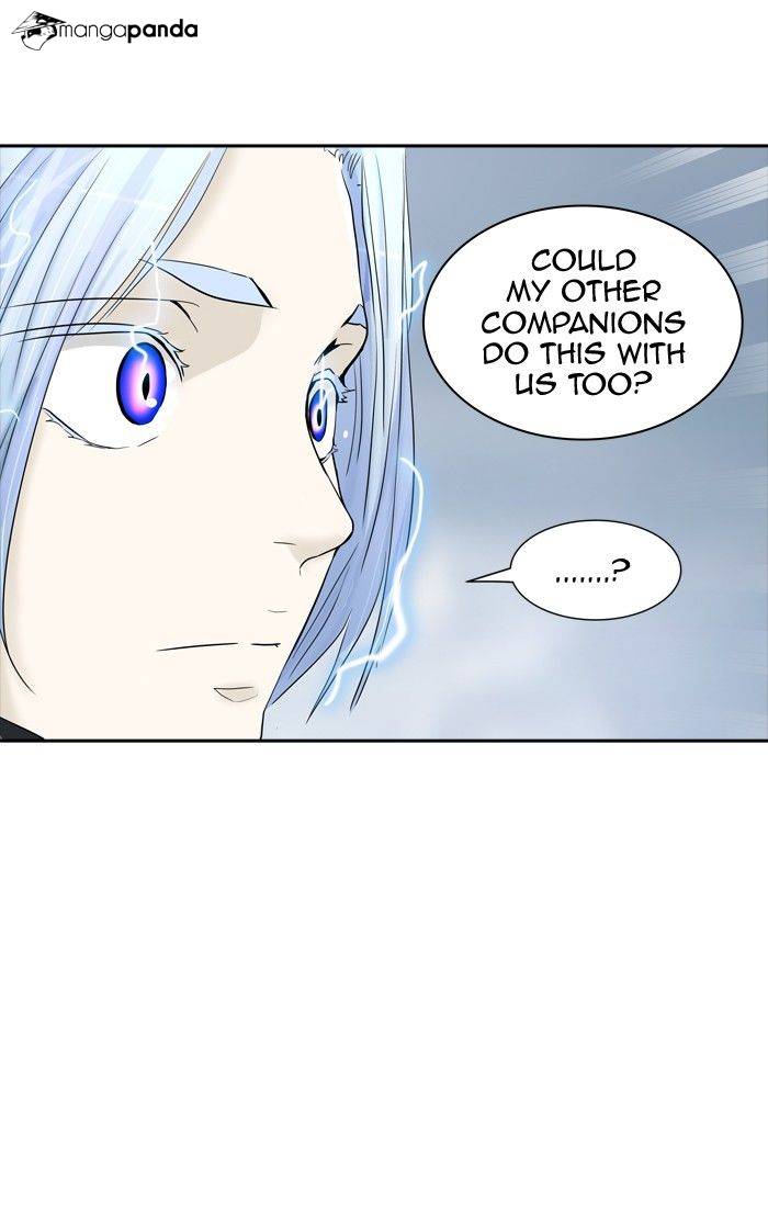 Tower of God Chapter 370 image 025